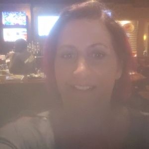 Meet your Posher, Wendy